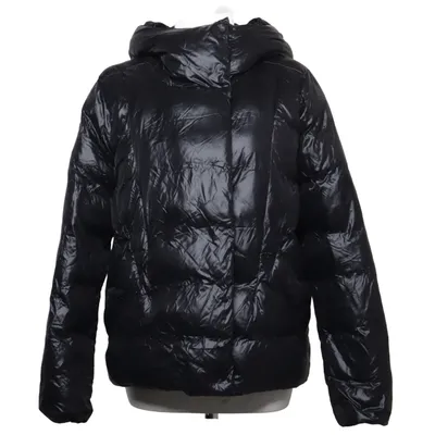 Vinterjacka (Svart) från Everest Polyamid, Polyester