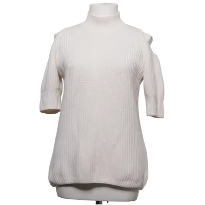 Pull-over (Beige) de Zoe Jordan Cachemire, Laine