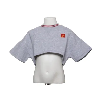 Sweatshirt (Gris) de Milo