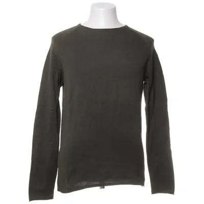 Sweater (Green) from Sons of Owen Cotton