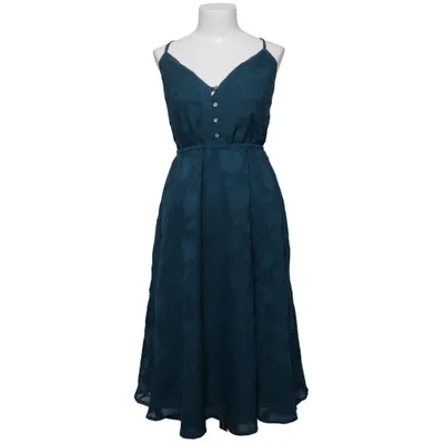 Robe (Bleu) de Lauren Conrad Polyester