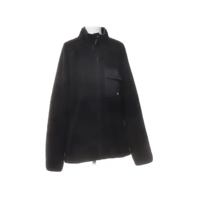 Fleece jacket (Black) from Woxo 720° Polyester