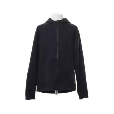 Huvtröja (Svart) från SOC Bomull, Polyester