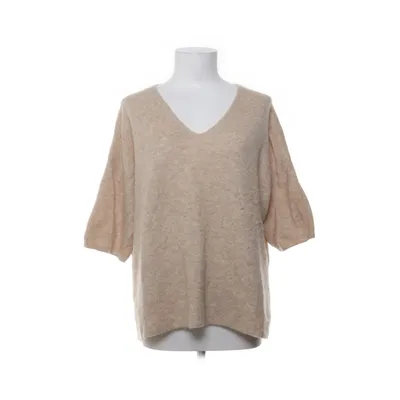Tröja (Beige) från Opus Akryl, Elastan, Mohair, Polyamid, Ull