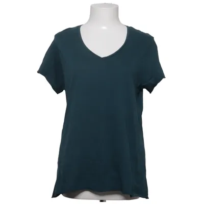 T-shirt (Bleu) de Miss Milla Coton