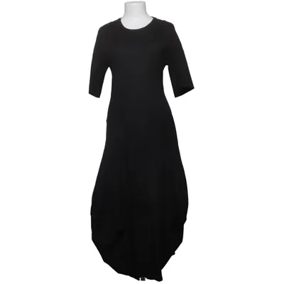 Kjole (Sort) fra COS Elastan, Lyocell, Polyamid, Viscose
