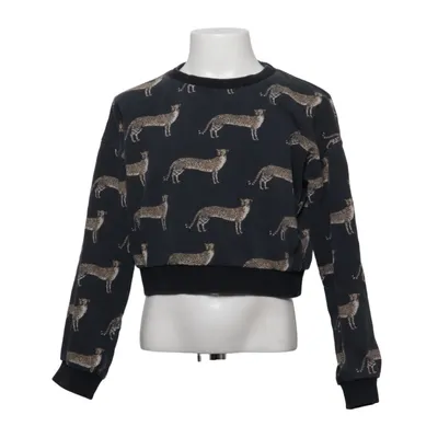 Sweatshirt (H&M) van Kelzuki x H&M Katoen