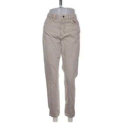 Jeans (Beige) from Perfect Jeans Cotton
