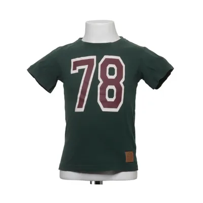 T-shirt (Ace Star K T-Shirt) de Iconic Sport by Lager 157 Coton