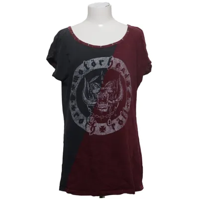 T-shirt (Rouge, Gris, Multicolore) de EMP
