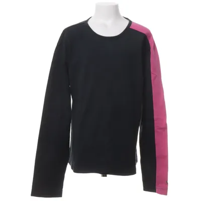 T-shirt à manches longues (ASYMMETRIC) de Musto Coton