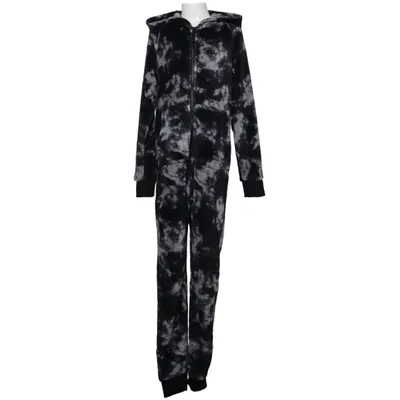 Onesie (Black, Gray) from WE Recycled polyester