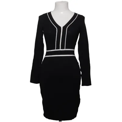 Robe (Noir, Blanc) de Anna Field Petite Polyamide, Viscose