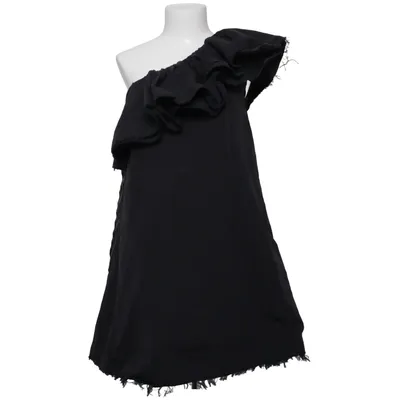 Jurk (Zwart) van Lanvin x H&M