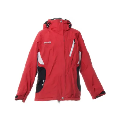 Skidjacka (Röd, Svart, Vit) från 8848 Altitude Polyamid, Polyester