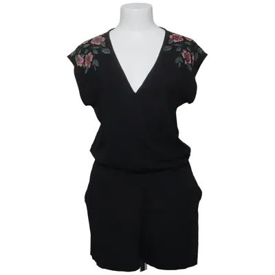Jumpsuit (Zwart) van About You Elastaan, Viscose