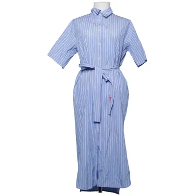 Robe chemise (Tijana Ka) de 0039 Italy Coton, Polyester