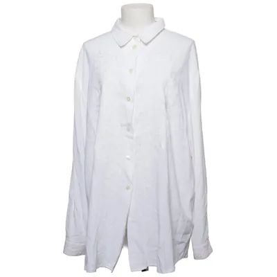 Shirt (White) from Maria Bellesi Viscose