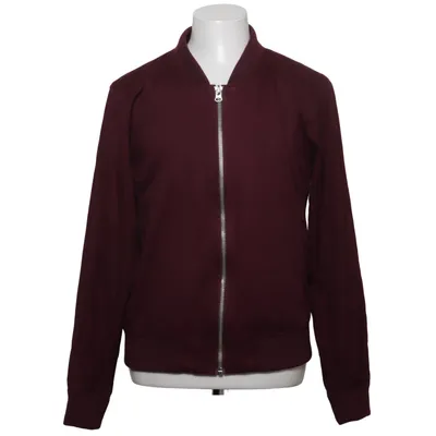 Bomberjack (Rood) van Cedarwood State Katoen, Polyester