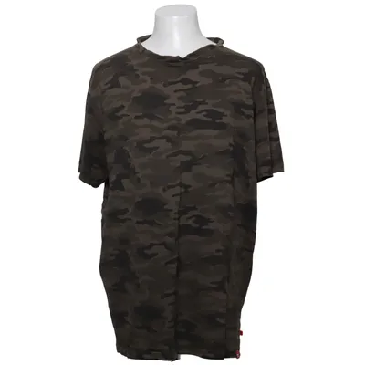 T-shirt (Gaston) from D555 Cotton