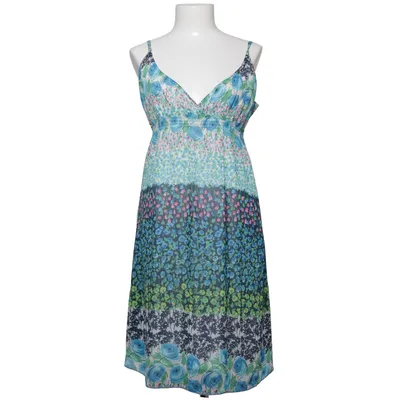 Robe (Bleu, Blanc, Multicolore) de Cars