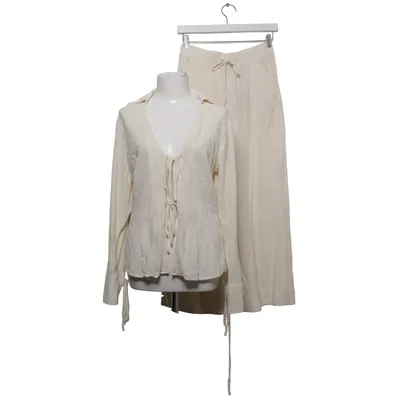 Set (Carrie Mv Ankle Pants Wvn) från JJXX Bomull