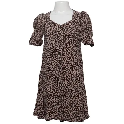 Robe (Beige, Noir, Marron) de Next Viscose