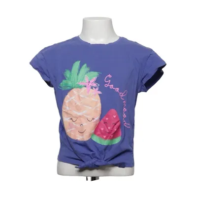 T-shirt (Blue, Multicolored) from Cool Club by SMYK Cotton