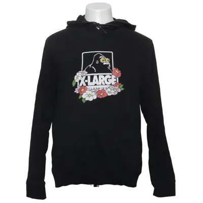 Sweat à capuche (Noir, Multicolore) de Xlarge