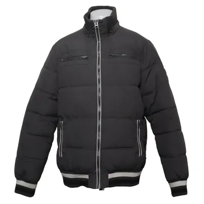 Winterjas (Marlon) van Indigo Polyamide, Polyester