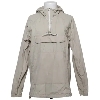 Anorak (Beige) från Pull & Bear Polyamid