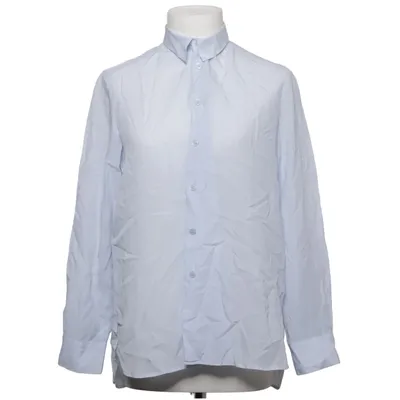 Hemd (Blau) von Filippa K Lyocell
