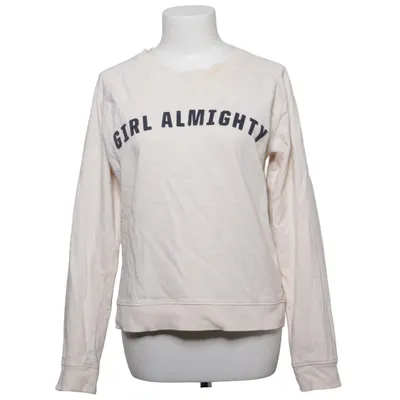 Sweatshirt (Beige) from GANT Rugger Cotton