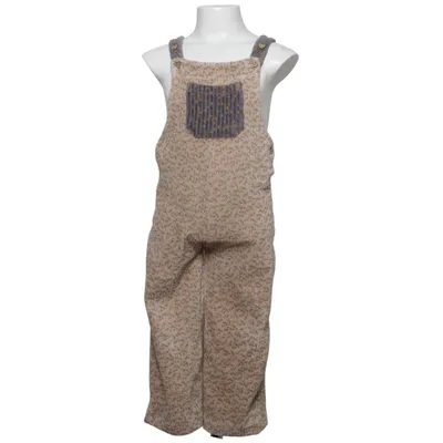 Overalls (Beige, Flerfarvet) fra Zara