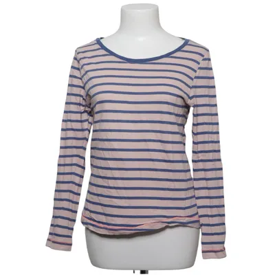 T-shirt à manches longues (N1C557) de Saint Tropez Coton