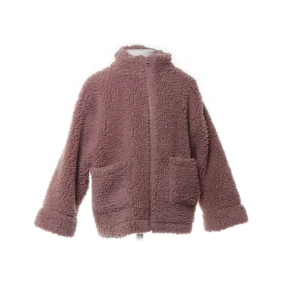 Fleecejacka (Rosa) från Blaou Återvunnen polyester