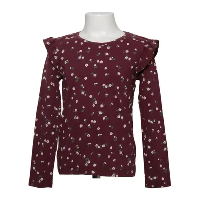 Long sleeve T-shirt (Purple, Multicolored) from C&A Cotton