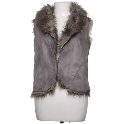 Outdoor Weste (Grau) von Christian Berg