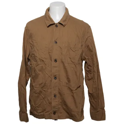 Overshirt (Bruin) van Goodfellow & Co Gerecycled katoen