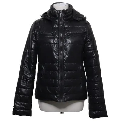 Veste d'hiver (Noir) de Pimkie Basic Polyester