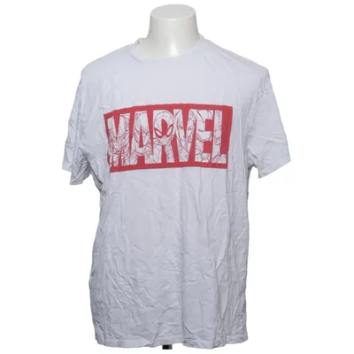 T-shirt (White, Red) from Marvel