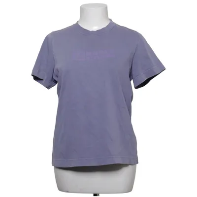 T-shirt (Lila) från 66 North Ekologisk bomull