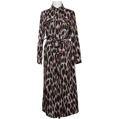 Robe chemise (Passion) de Passion Élasthane, Polyester