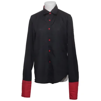 Shirt (Grijs, Rood) van Yess