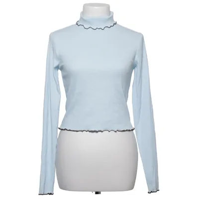 Turtleneck (Blue) from Collusion