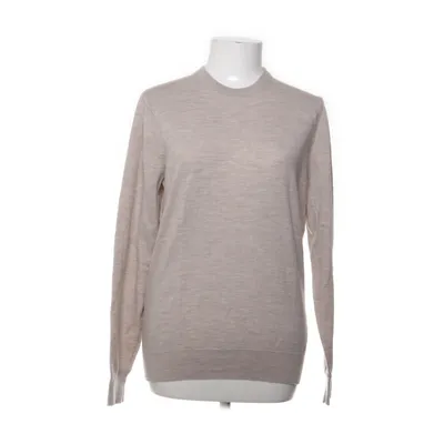 Tröja (Beige) från Suitsupply Merinoull