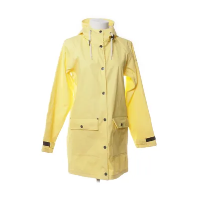 Manteau imperméable (Jaune) de Tuxer Polyester