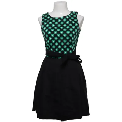 Dress (Black, Green, White) from Closet Cotton, Elastane