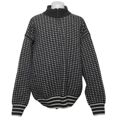 Lusekofta (Norwool sweater 100% uld) från Norwool Ull