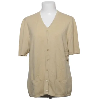 Cardigan (Beige) van Barbara Bui Kasjmier